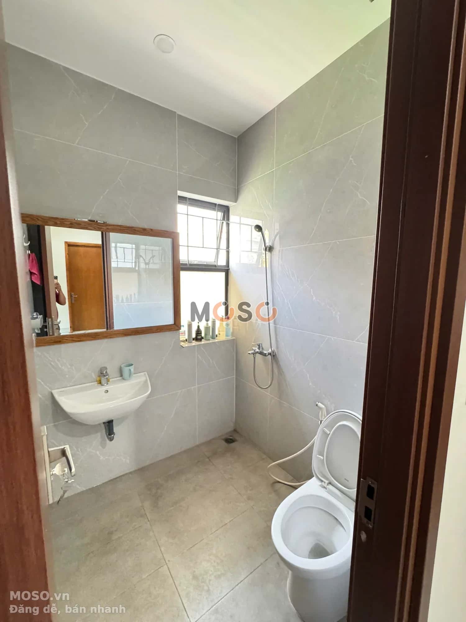 Cho thuê nhà hẻm Valora Kikyo Đường Số 13, Khu phố 14 Quận 9, TP.HCM – 4 phòng ngủ, giá 25 triệu - ảnh 6